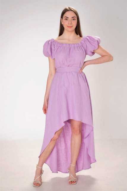 Kenzie Linen dress