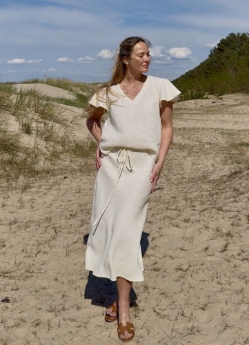 Lisa lina komplekts