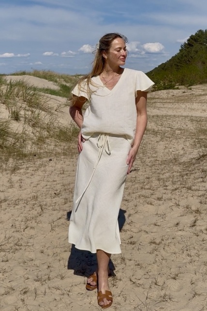 Lisa lina komplekts