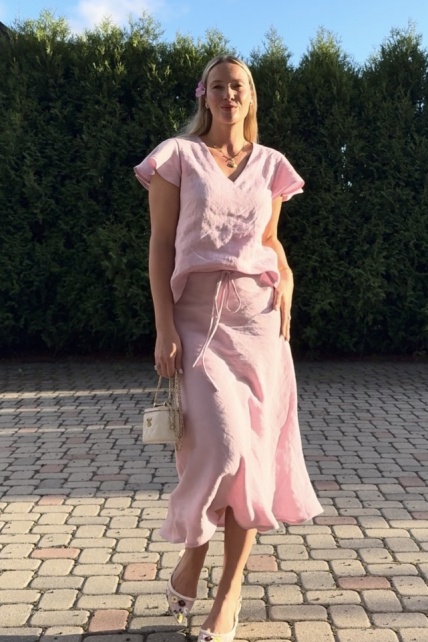 Lisa lina svārki