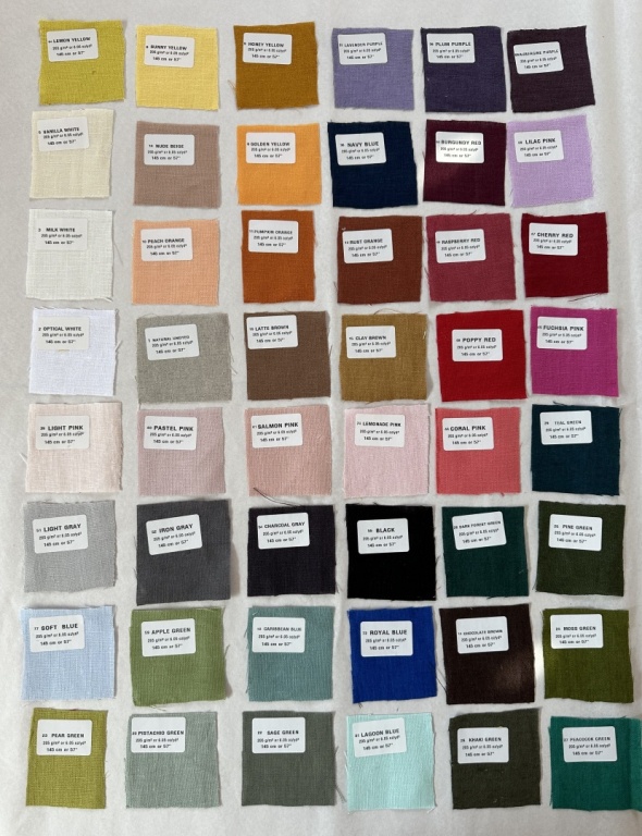 Colors