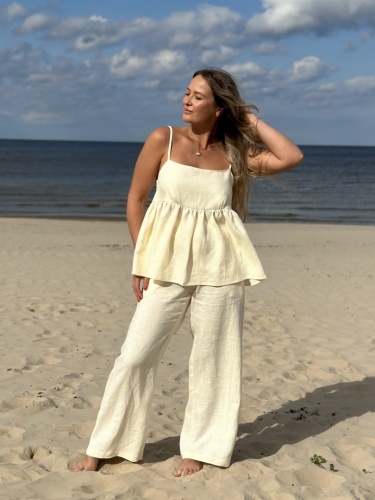 Julia lina tops