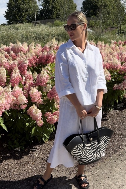 Комплект из юбки Sofia