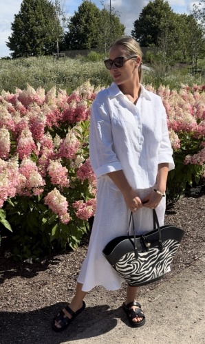 Комплект из юбки Sofia