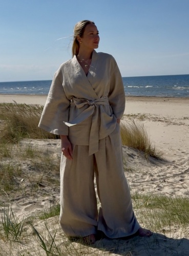 Lina Kimono Rolanda